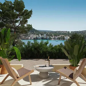 Hotel Purobeach, Santa Ponsa